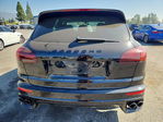 Porsche Cayenne 2016