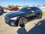 Infiniti Q50 2017