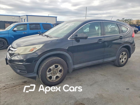 Honda CR-V 2016 - Image 1 of 13