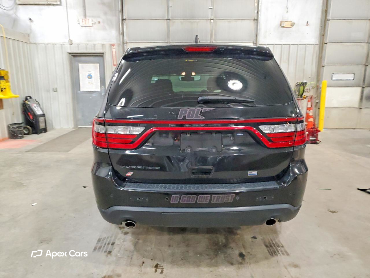 Dodge Durango 2020