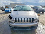 Jeep Cherokee 2018