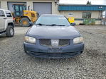 Nissan Sentra 2006
