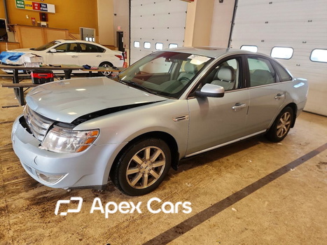 Ford Taurus 2008 - Image 1 of 12