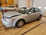 Ford Taurus 2008
