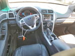 Ford Explorer 2014
