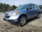 Honda CR-V 2007