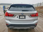 BMW X1 2017