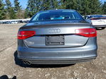 Audi A4 2015