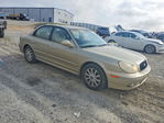 Hyundai Sonata 2004