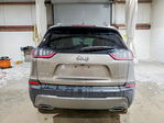 Jeep Cherokee 2021