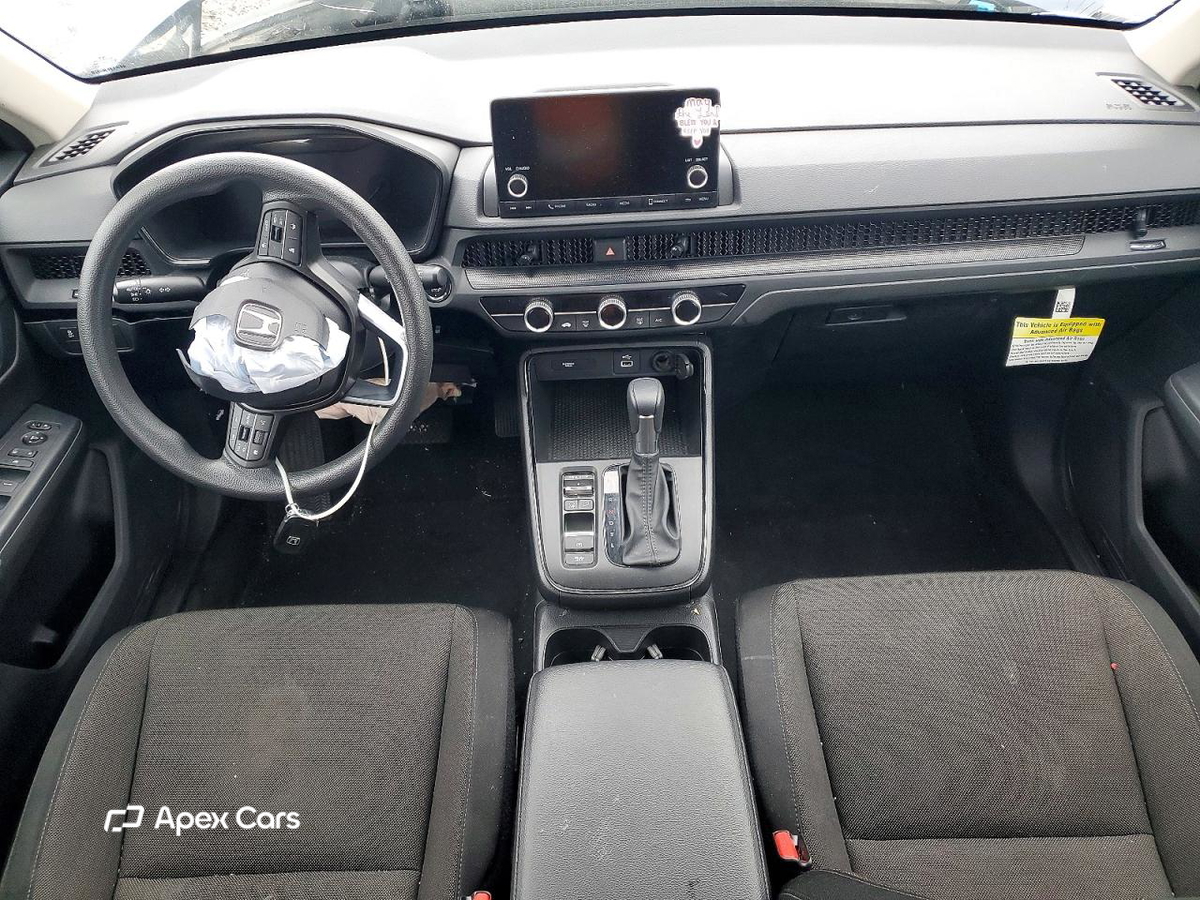 Honda CR-V 2023