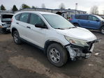 Honda CR-V 2016