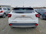 Chevrolet Trax 2024
