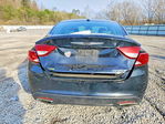Chrysler 200 2015