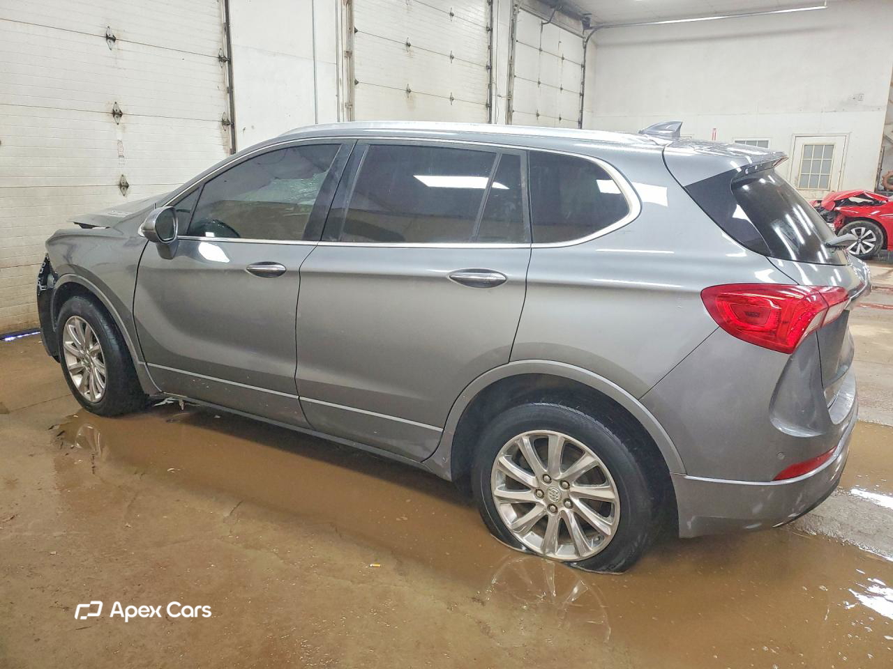 Buick Envision 2020