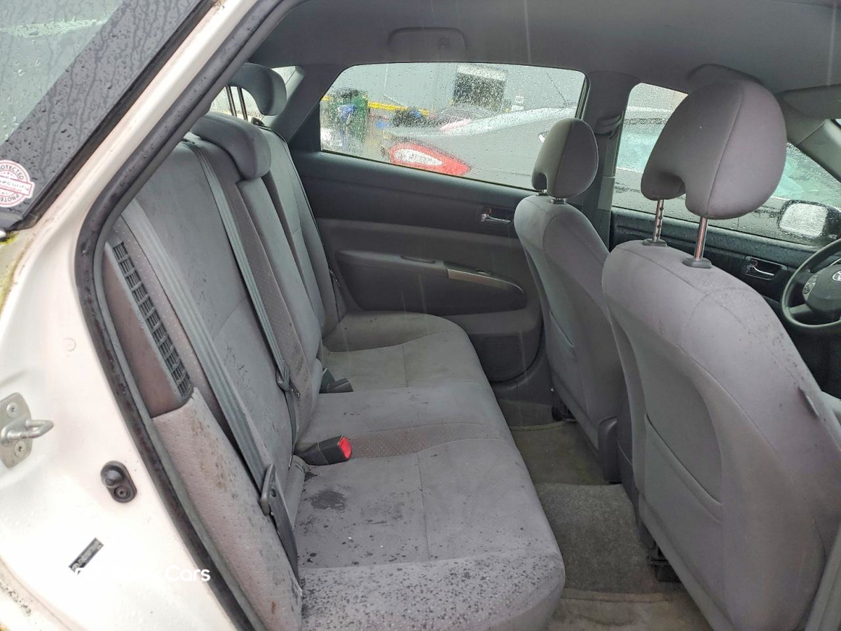 Toyota Prius 2007