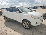 Hyundai Tucson 2012