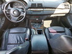 BMW X5 2004