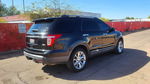 Ford Explorer 2013