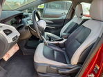 Chevrolet Bolt 2017