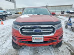 Ford Ranger 2019
