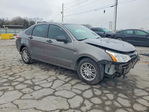 Ford Focus 2011