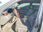 Lexus LS 2001