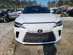 Lexus RX 2026