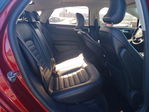 Ford Fusion 2016