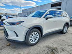 Toyota Highlander 2024