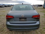 Volkswagen Jetta 2017