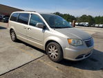Chrysler Voyager 2013