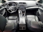 Nissan Maxima 2016