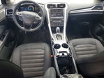Ford Fusion 2013