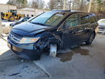 Honda Odyssey 2013