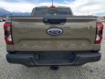 Ford Ranger 2025
