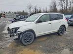 Toyota RAV 4 2012