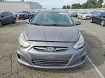 Hyundai Accent 2013
