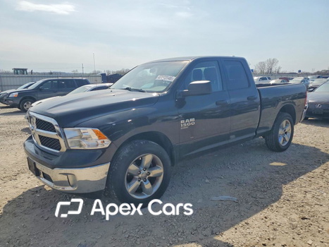 RAM 1500 2019 - Image 1 of 13