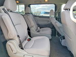 Honda Odyssey 2021
