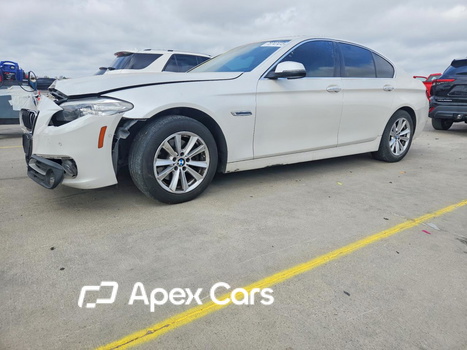 BMW Series 5 2015 - Image 1 of 12