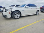 BMW Series 5 2015