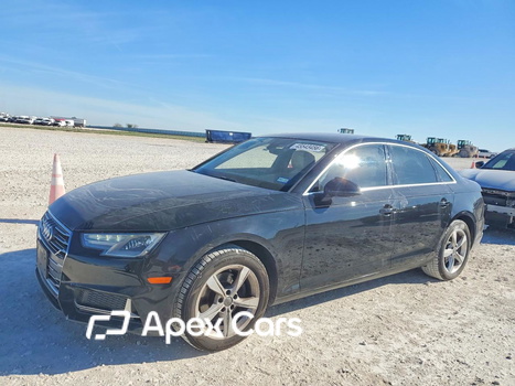 Audi A4 2019 - Image 1 of 13