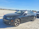 Audi A4 2019