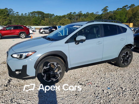 Subaru XV 2021 - Image 1 of 14