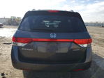 Honda Odyssey 2015