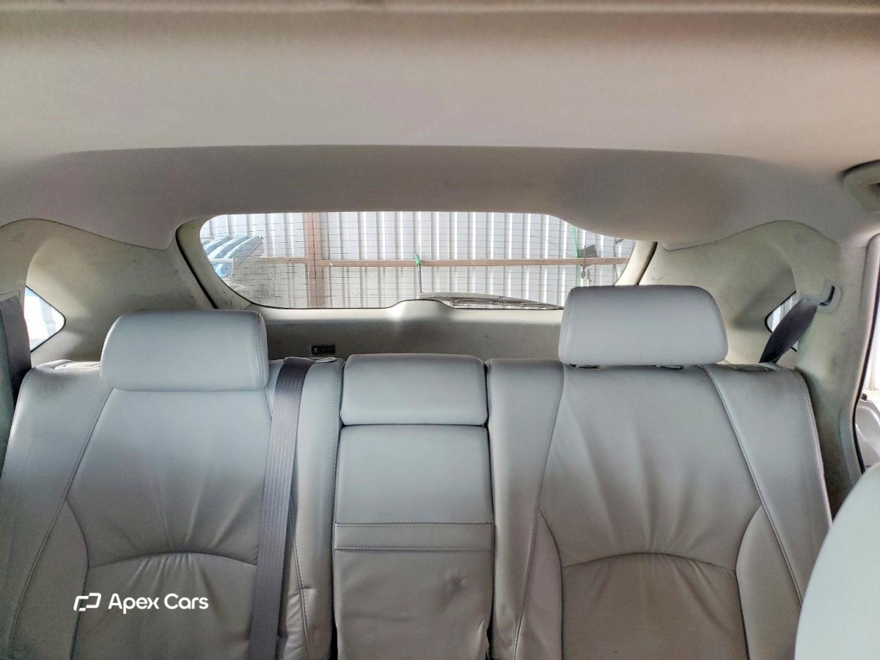 Lexus RX 2005