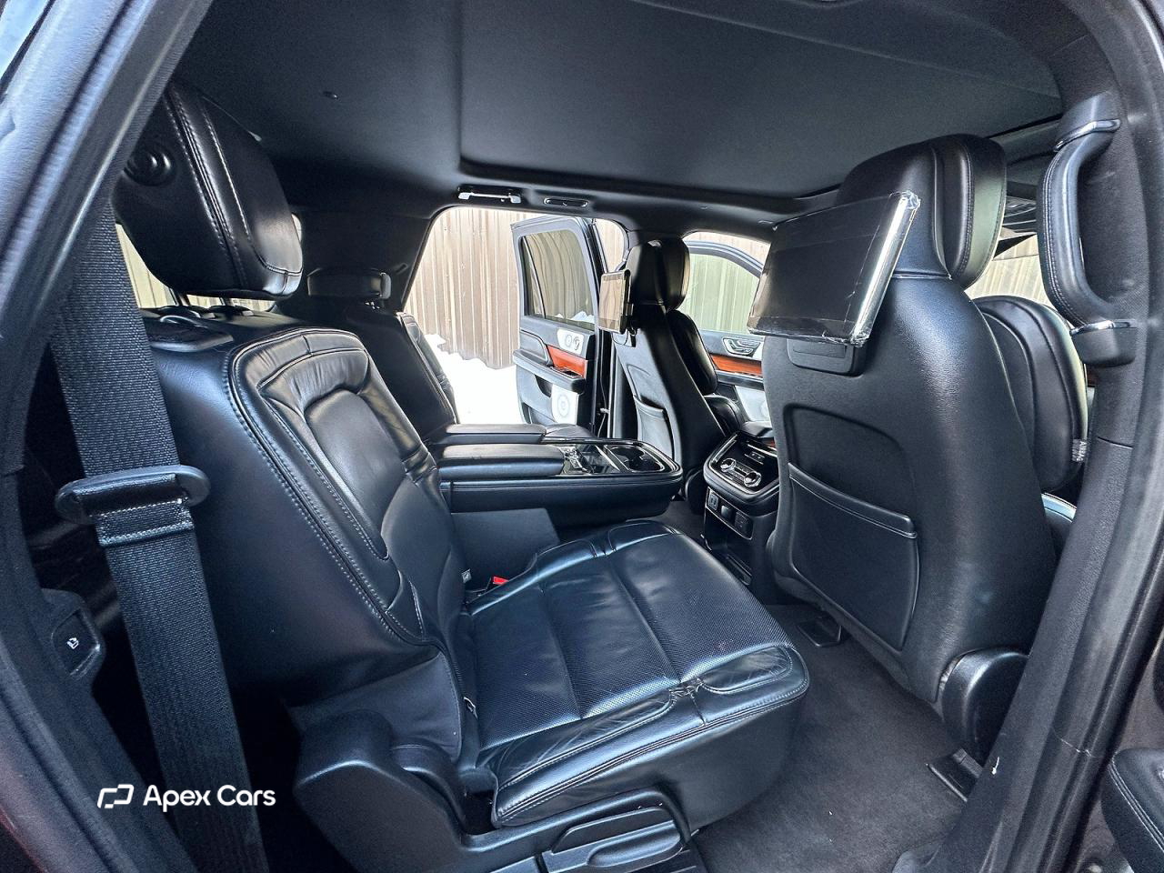Lincoln Navigator 2019