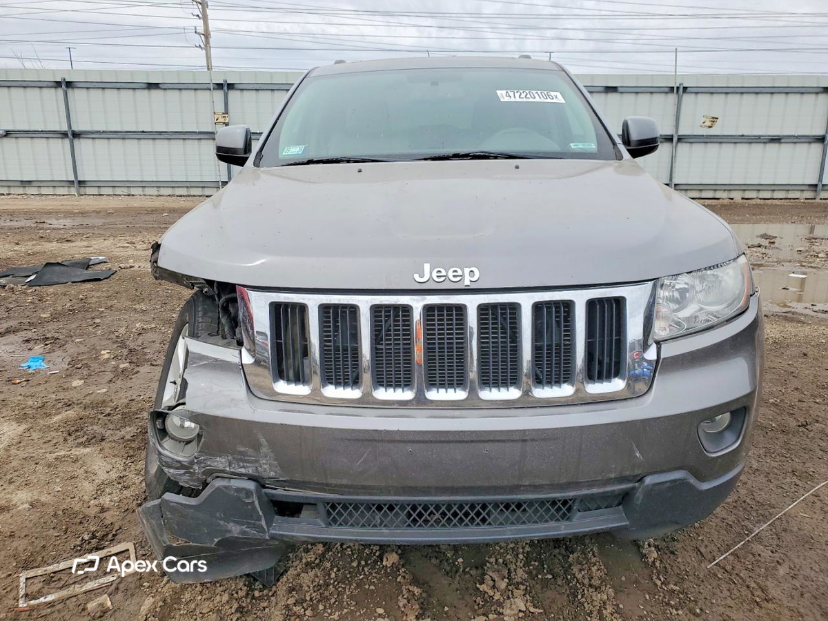 Jeep Cherokee 2013