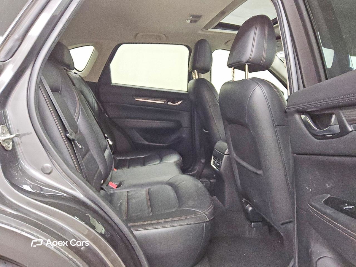 Mazda CX-5 2020